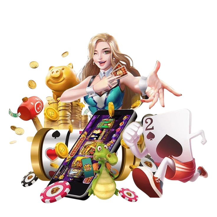 Hình minh họa chuyên mục nổ hũ và slot VN88